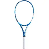 Babolat Evo Drive Unstrung Tennis Racket Transparant 2
