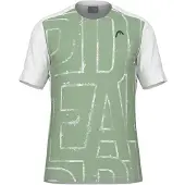 Head T-shirt Play Tech Ii heren EU S