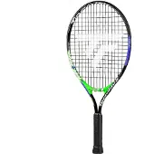 Tecnifibre Bullit 21 Tennis Racket Groen,Blauw,Zwart 000
