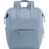 Samsonite Laptoprugzak 14,1 28 x 16 x 40 cm Polyester Blauw