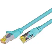 Wirewin Netwerkkabel (S/FTP, CAT6, 50 m), Netwerkkabel