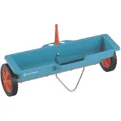 Gardena Combisystem Strooiwagen - 40 cm strooibreedte - Inhoud 3 Liter - Geschikt voor 100m²