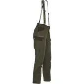 Deerhunter Eagle Winter Broek Groen 52
