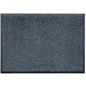 Office Inloopmat Iron-Horse Light Indoor Pro 85x150cm graniet