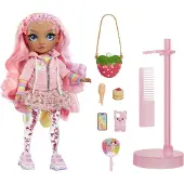Mga Sparkle & Shine Doll Roze Kinderen
