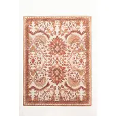 Sissy-Boy Multicolour Jacquard Vloerkleed