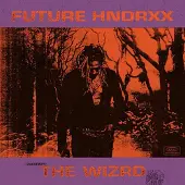 Sony music Future Hndrxx Presents: The Wizrd