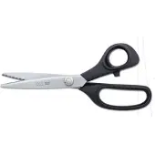Kai N5350 P Kleermakersschaar 35 cm Zwart
