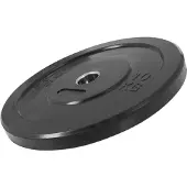 Gorilla Sports Bumper Plate 10 kg