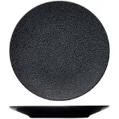 Cosy & Trendy Dinerbord Candy Black ø 26.8 cm