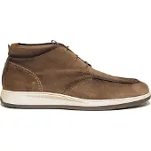 Berkelmans Watkins Veterschoenen | Maat 47 Heren Taupe