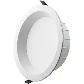 Interlight EasyFit Downlight/Spotlight/Floodlight - IL-ED8K3D