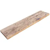 Benoa Bridge Wood Board 120 cm (Naturel, 120x5x20cm)