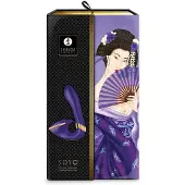 Shunga - Soyo Intimate Massager Purple