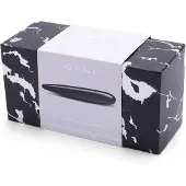 Le Wand - Crystal Slim Wand - Dildo van kristal