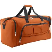SOL's Travel Bag Weekend LB70900 - orange - 62 x 30 x 26 cm