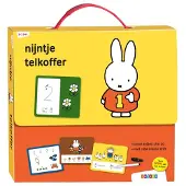 Zwijsen Nijntje edutainment - nijntje telkoffer