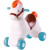 Cavallino Safari Paard Loopfiets