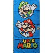 Mario Strandlaken - Handdoek - - 70x140cm