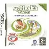 My Health Coach: Je Gewicht in Balans + Stappenteller