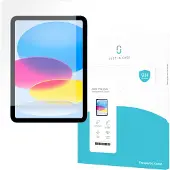 Just in Case Tempered Glass Apple iPad (2022)