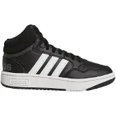 Adidas Hoops Mid 3.0 Schoenen