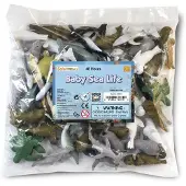 Safari Ltd Baby Sea Life Bulk Bag Figuur