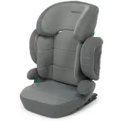 Foppapedretti Open I-size Car Seat Grijs