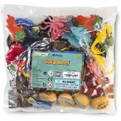 Safari Ltd Coral Reef Bulk Bag Figuur