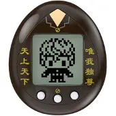 Bandai Tokkofuku Tokyo Revengers Tamagotchi Goud