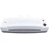 Olympia Laminator A 6040 3148 DIN A2, DIN A3, DIN A3+, DIN A3 staand, DIN A3 liggend, DIN A4, DIN A4+, DIN A4 2/3 hoogte, DIN A4 voor de helft, DIN A4 liggend,