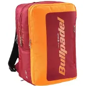 Bullpadel 23008 Next Backpack Rood,Oranje