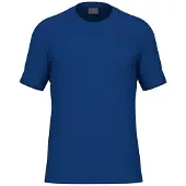 Head Tennisshirt Men Play Tech Uni Royal-XXL