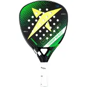 Drop Shot Sakura 5.0 Padel Racket Groen