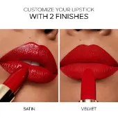 Guerlain Lippen Rouge G Satin 3.5 g