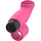 Ohmama | Finger Vibrator Pink Xmas Edition