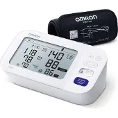 Omron M6 Comfort - Bovenarmbloeddrukmeter
