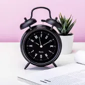 Fisura Fucking Alarm Wekker