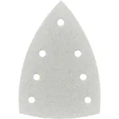 Makita Delta schuurvel 100x150mm A120 - E-23450