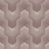 Dutch Wallcoverings - Exclusive Threads Polyg. Dream Taup - TP422914