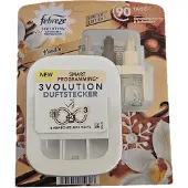 Ambi Pur Electric App. 3volution + navulling Vanile 20 ml