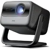 JmGO N1S Ultra 4K drievoudige laser-UHD-projector