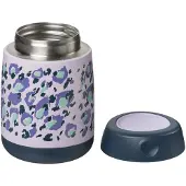 B.Box geïsoleerd voedsel bewaarpotje mini Wild Indigo