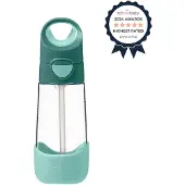 B.Box drinkfles 450ml Emerald Forest