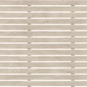 Dutch Wallcoverings - Artifice- planken beige/wit - M806-17