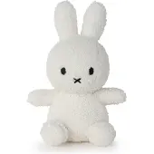 Nijntje Tiny Teddy Cream 23cm ECO