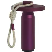 Petite Friture Quasar Draagbare Lamp Purple IP54