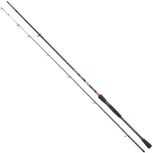 Spro Power Catcher Spinning Rod Zwart 2.40 m / 20 g