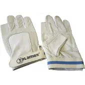 Talamex Sailing Gloves Wit M Man