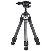 Sunway T16C20NII-T2 Macro statief met balhoofd PMB18